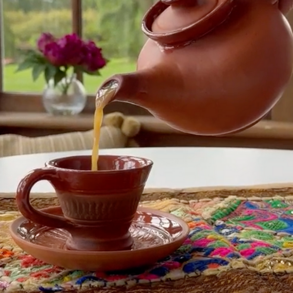 Bengal Chai Eco – Brook37's Authentic Indian Masala Tea