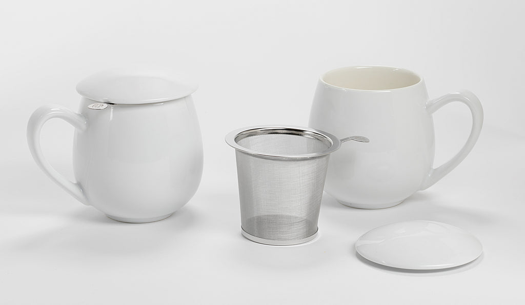 Peace & Passion - A Collection Crafted with Love and Care