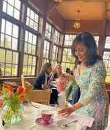 Tea Tasting for one on Sept 30th 2023 3pm - 5 pm