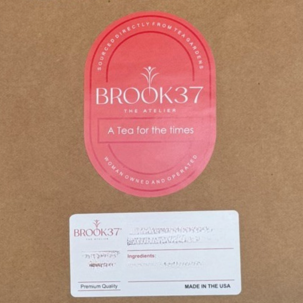 First Bloom - 10 grams