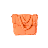 Brook37 Coral Cloud Tote