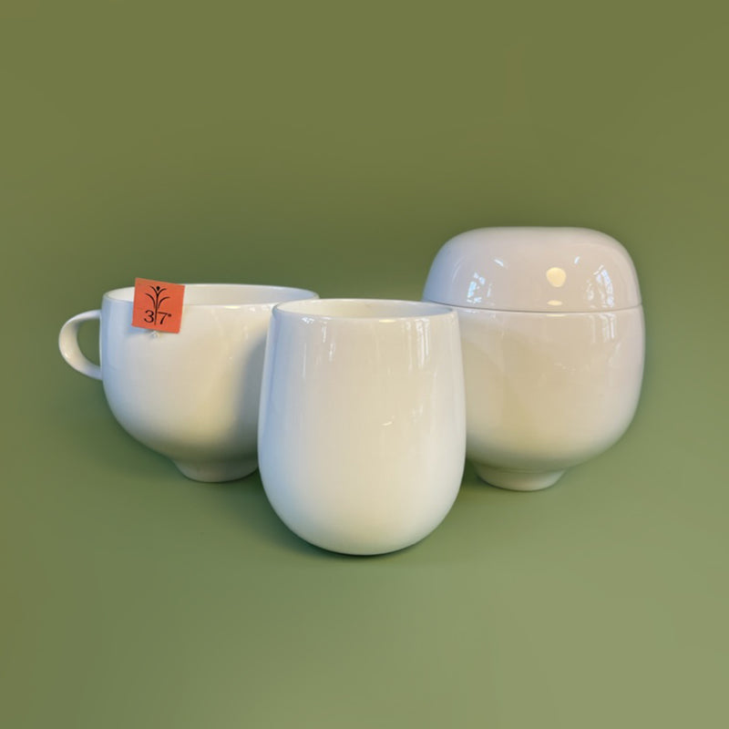 Brook37 Premium Tea Accessories