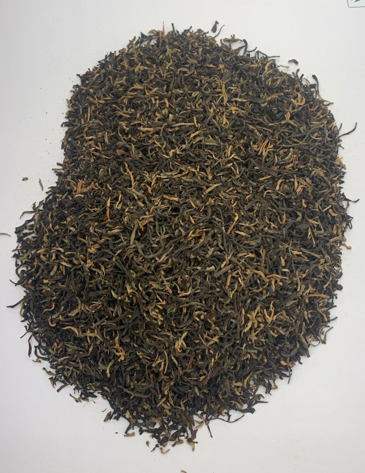 Brook37 Tea Lovers Assam Absolute