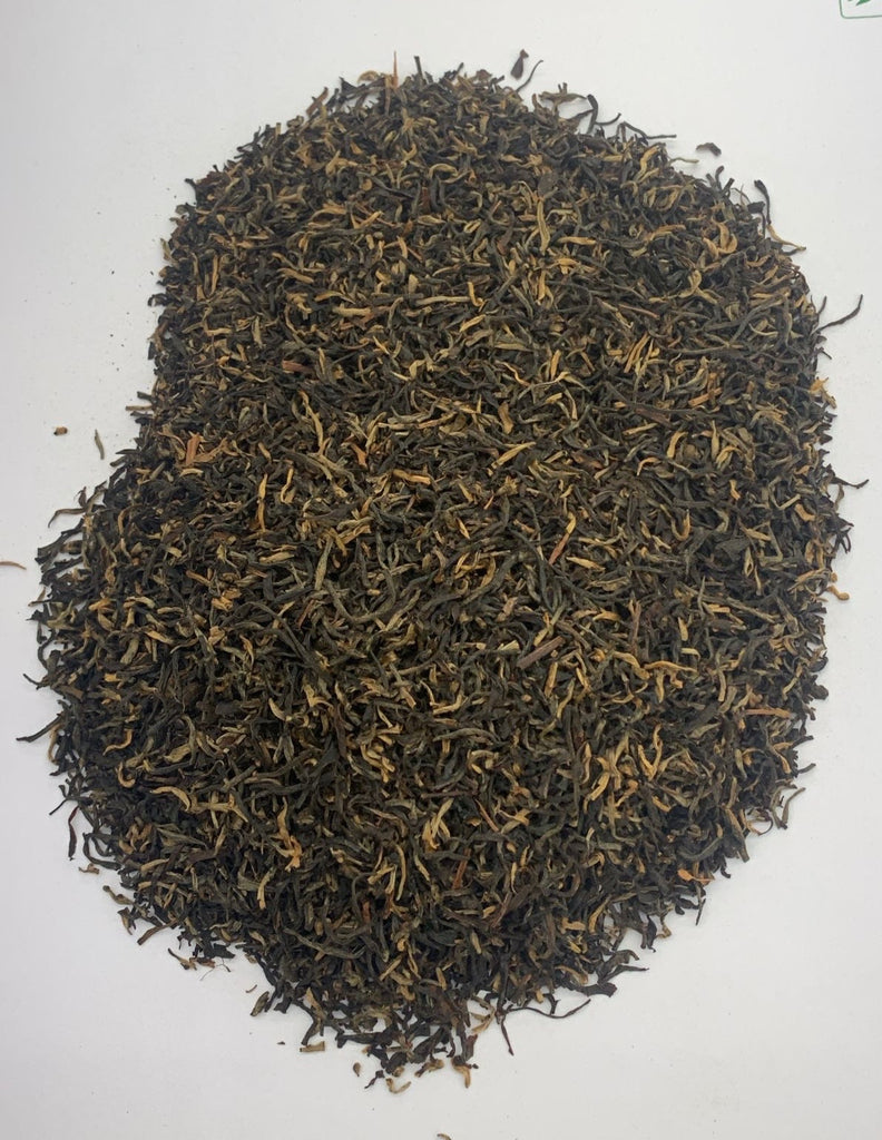 Tea Lovers Assam Absolute