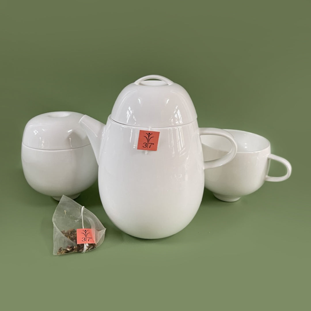 Brook37 Tea Accessories