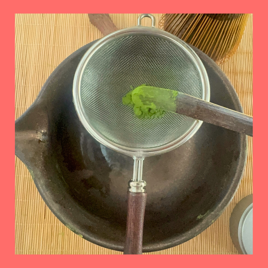 Harmony Matcha