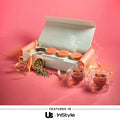 Brook37 Peace & Passion - A Collection Crafted with Love and Care
