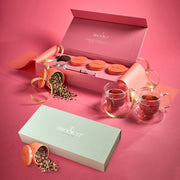 Brook37 Peace & Passion - A Collection Crafted with Love and Care