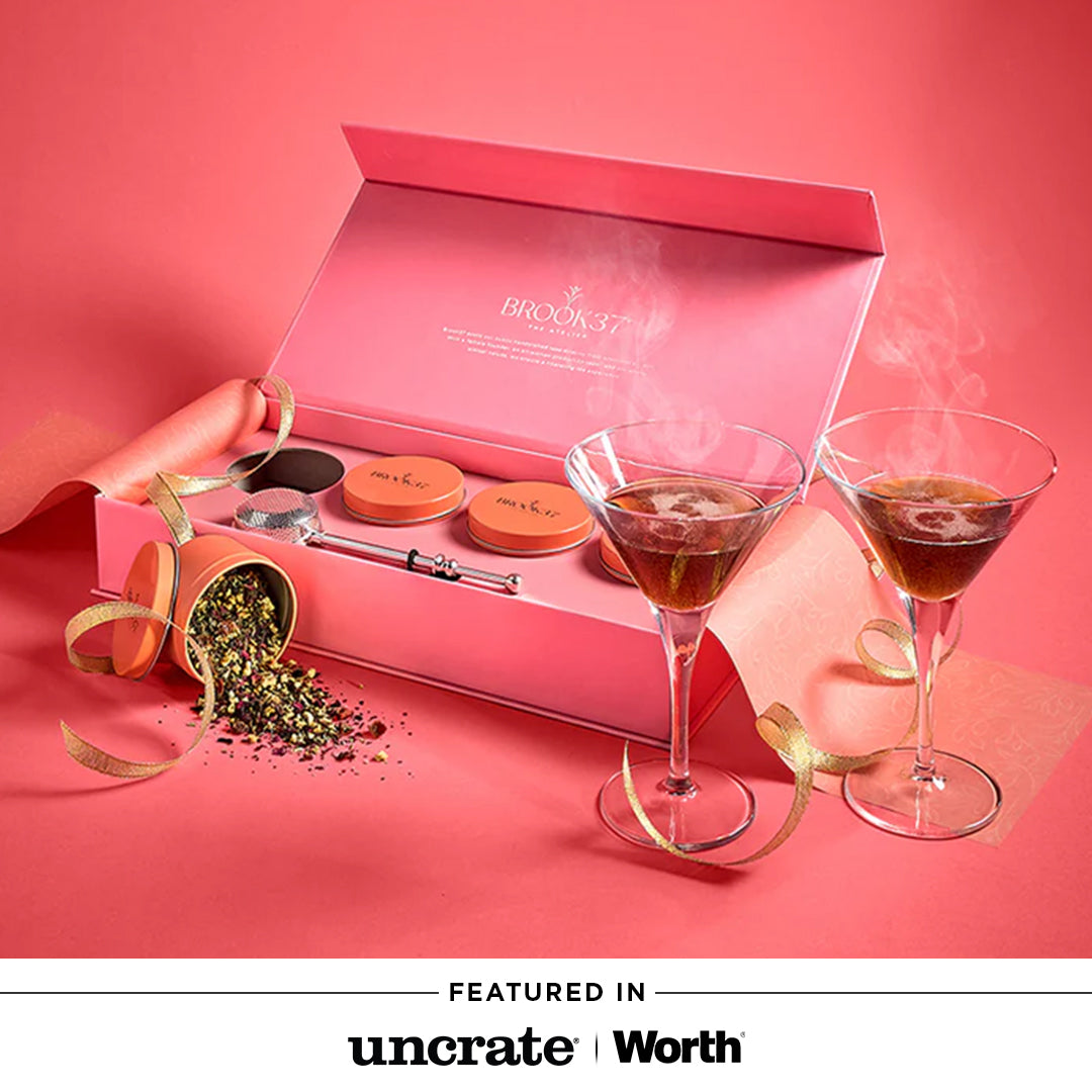 Amore Collection Tea Gift Loved One
