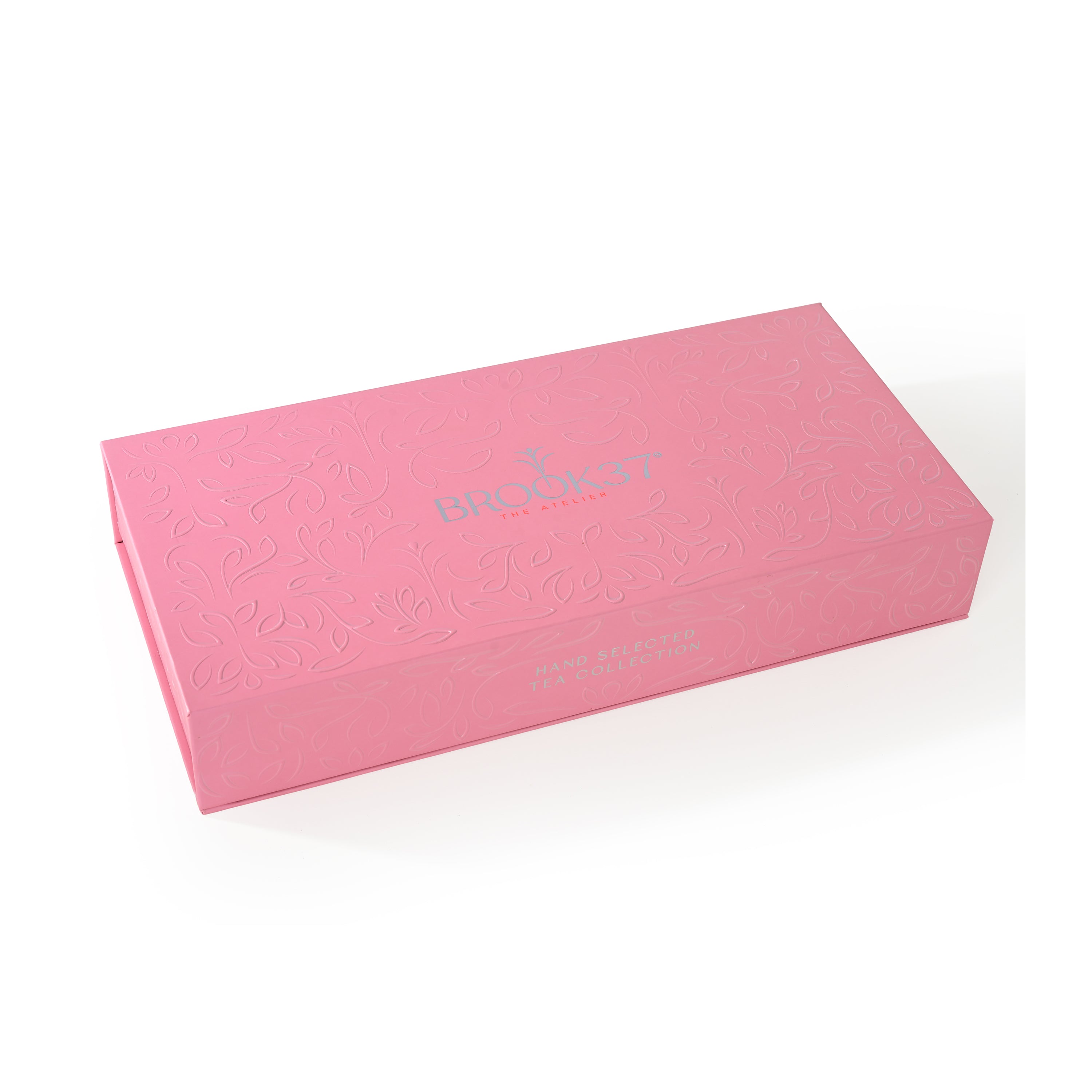 Amore Collection | Premium Darjeeling Tea Gift Set | Brook37