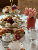 Tea Tasting for one on Sept 30th 2023 3pm - 5 pm