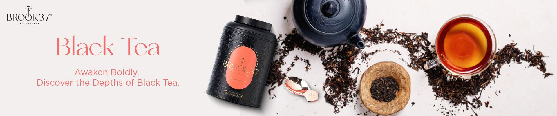 Black Tea
