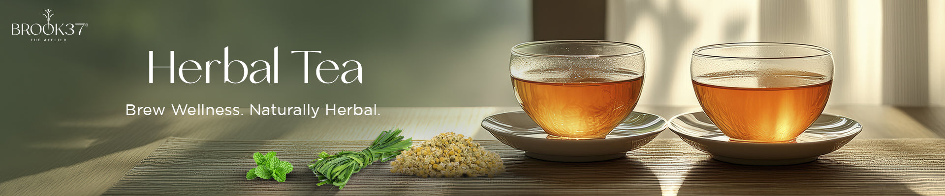 Herbal Tea