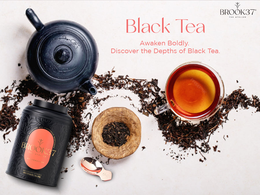 Black Tea