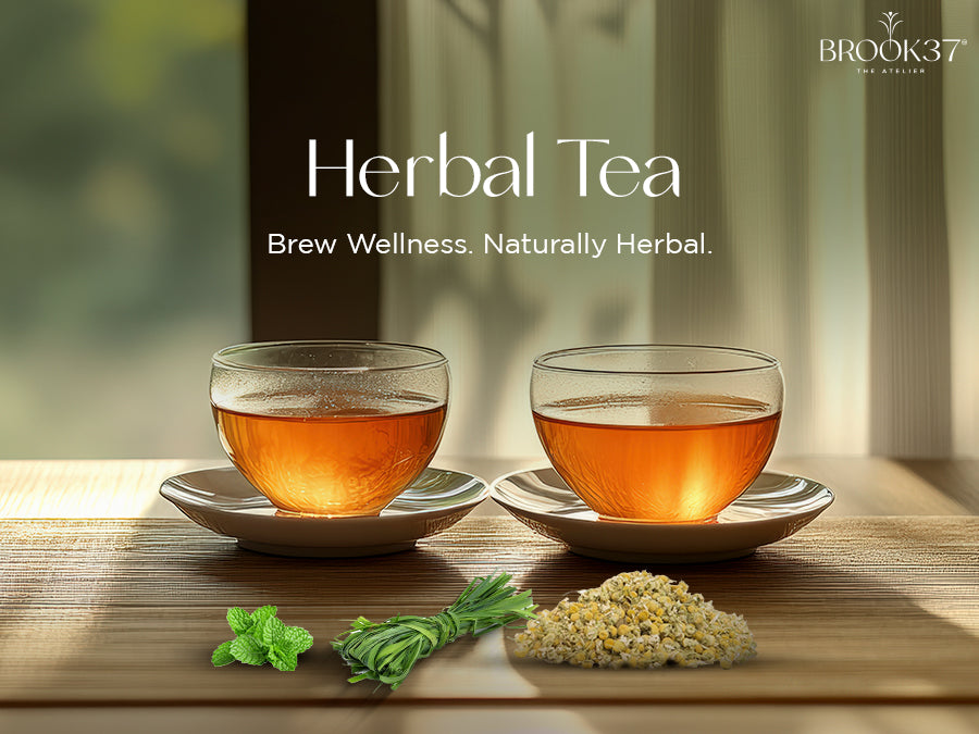 Herbal Tea