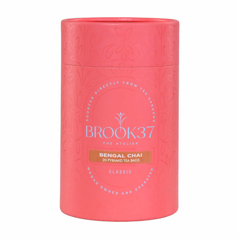 Bengal Chai Eco