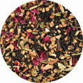 Bengal chai masala chai spice mix cinnamon cardamom close up Brook37