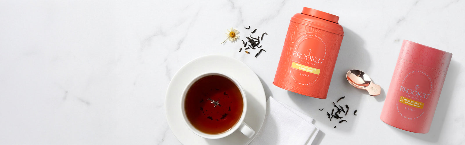 Black Tea