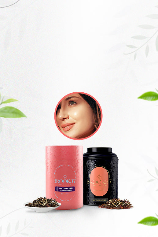 Black Tea Benefits for Skin: A Complete Guide for Your Daily Routine
