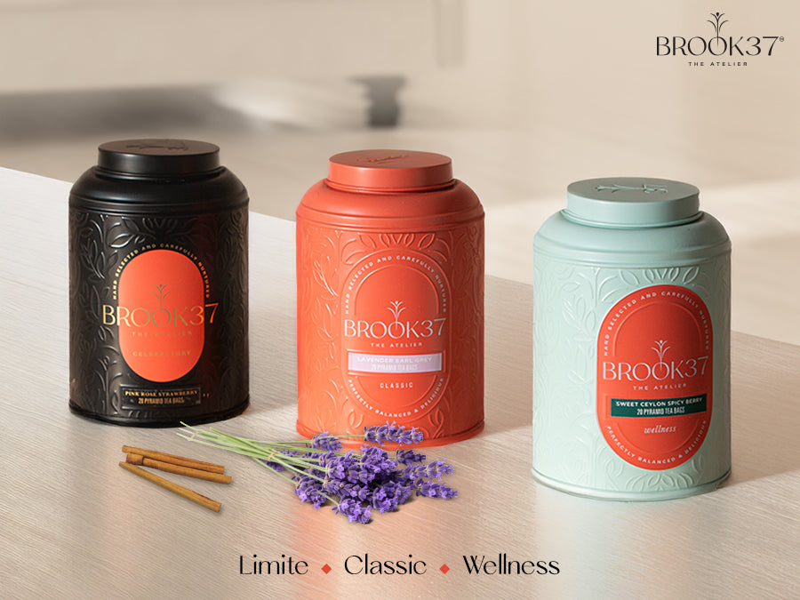 Tea Collection