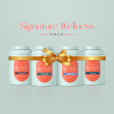 Brook37 Signature Wellness Pack