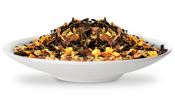 Chocolate Spice Tea