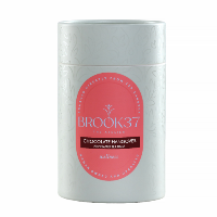 Chocolate Hangover Eco – Brook37's Low-Caffeine Chocolate & Spice Tea
