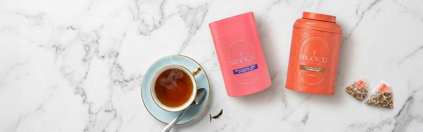 Classic Tea