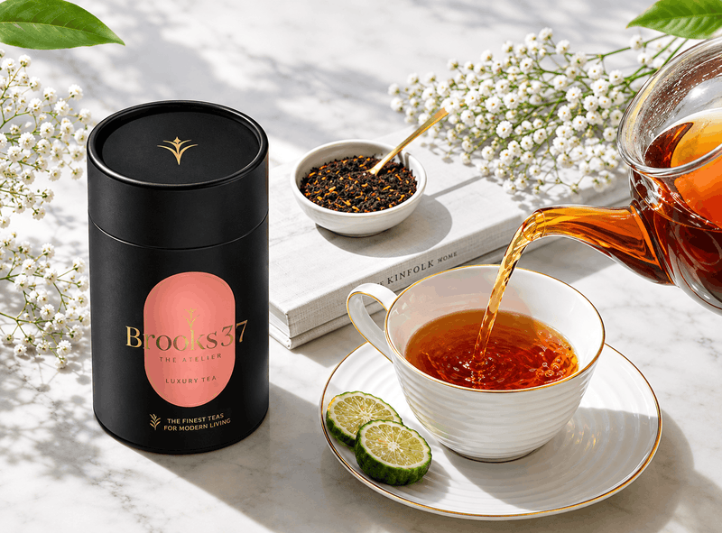 Does Oolong Tea Have Caffeine? Levels, Factors, and Comparisons