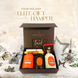 Brook37 Elite Tea-Chocolate pairing Gift Hamper
