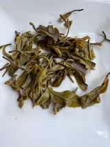 Emerald Green - An Exquisite Darjeeling Green Tea