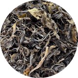 Emerald Green - An Exquisite Darjeeling Green Tea