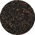 English breakfast black loose leaf tea close up Brook37