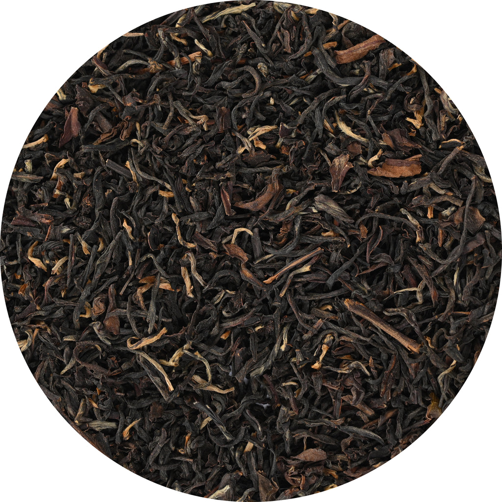 English Breakfast Tea