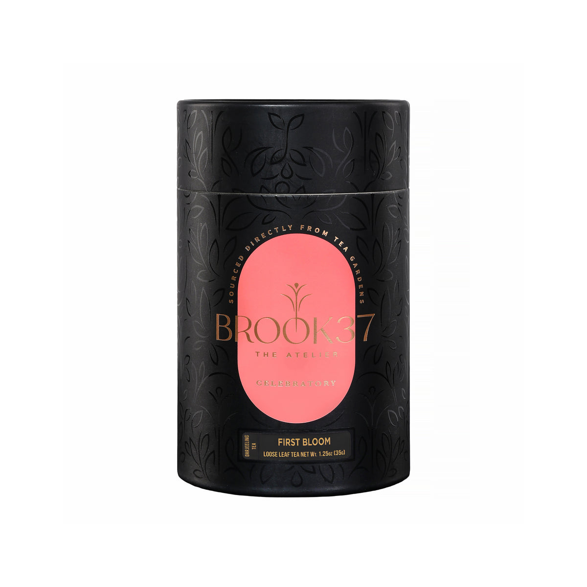 First Bloom Eco