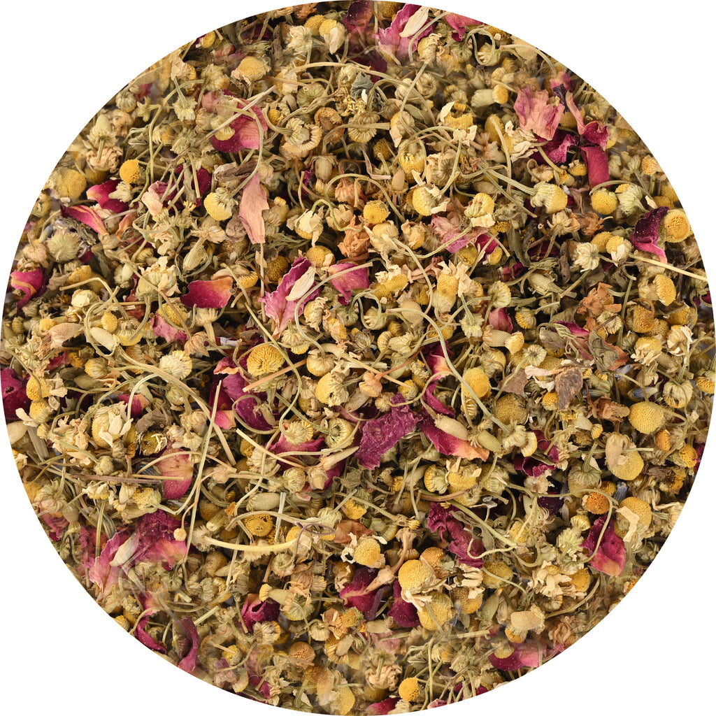 Chamomile Mint Eco - Brook37 Sleep Well Tea