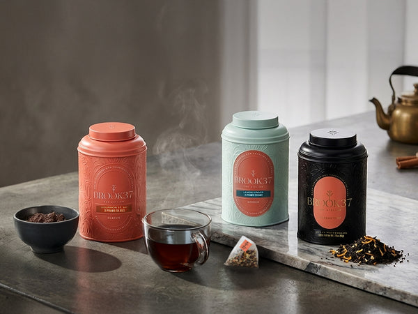 Gift Canisters