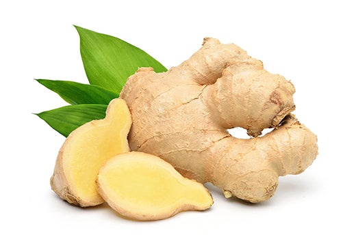 Ginger-Root