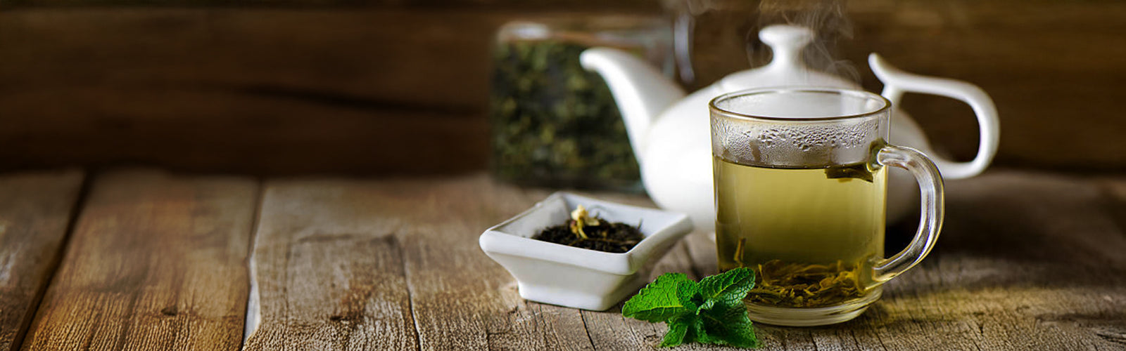 Green Tea