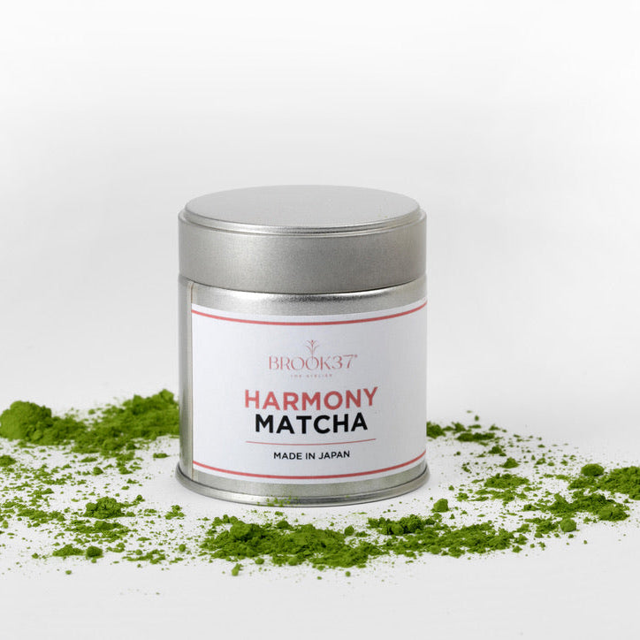 Harmony Matcha