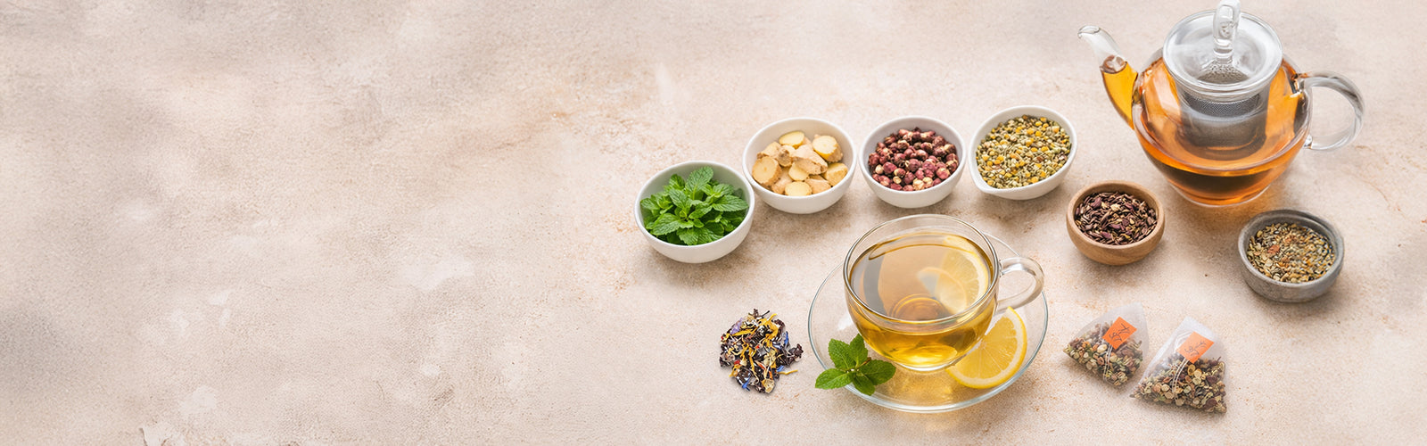 Herbal Tea