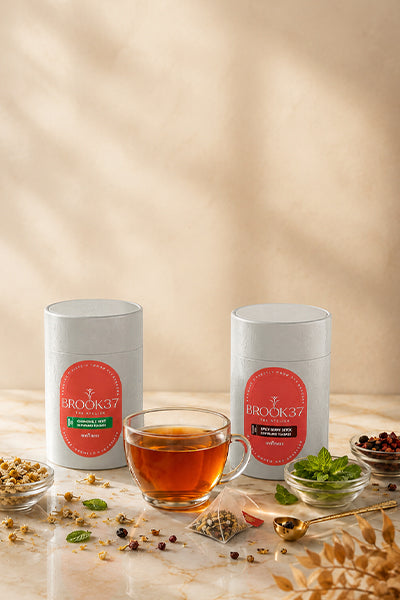 Herbal Tea