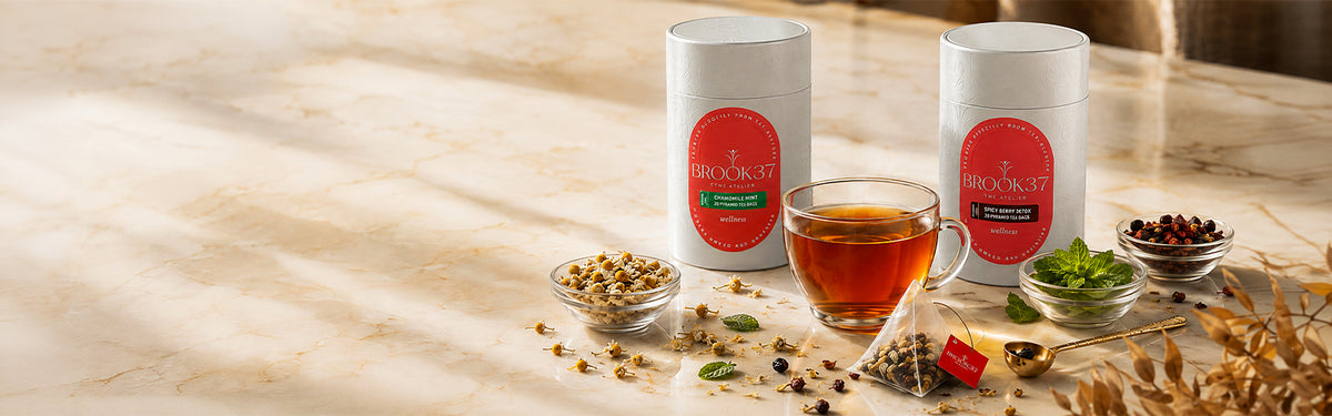 Herbal Tea