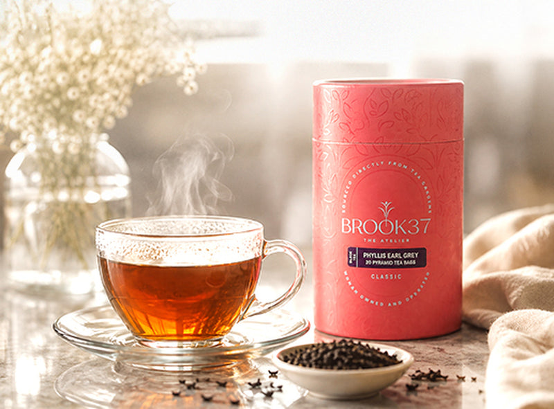 How to Make Black Tea like an Expert: That Tastes Smooth, Rich, and Aromatic
