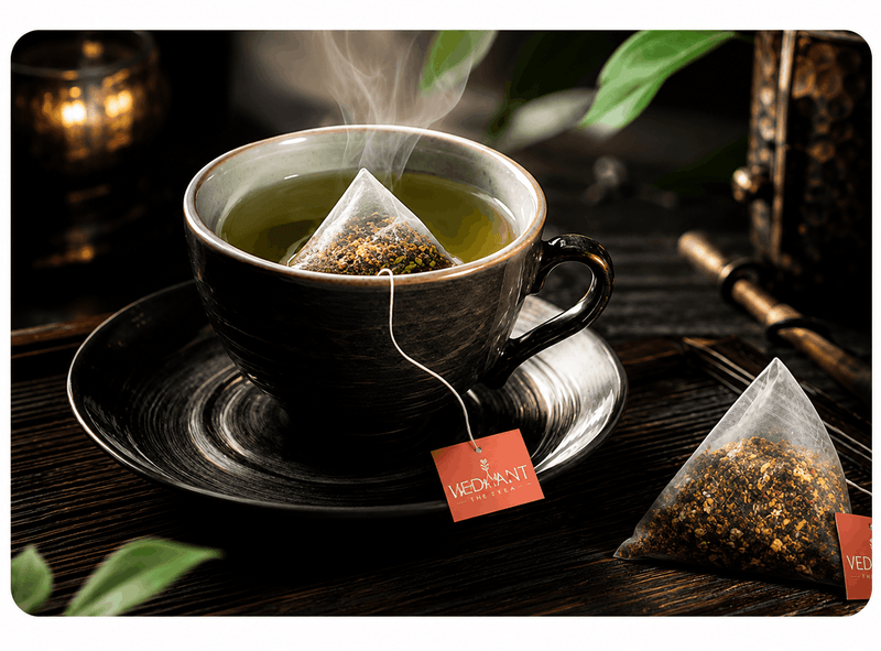 How Long to Steep Green Tea: Timing Tips for the Perfect Cup