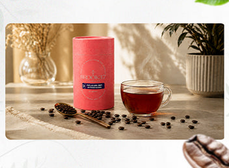 How Much Caffeine Is in Black Tea? A Complete Guide