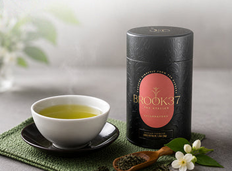 How to Brew Green Tea: Water Temperature, Steeping Time & Expert Tips