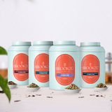 Wellness Collection Tea | Perfect herbal teas for daily health ritual- Brook37