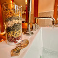 Maya Tea Bath - Brook37's Exclusive Herbal Bath