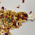 Maya Tea Bath - Brook37's Exclusive Herbal Bath